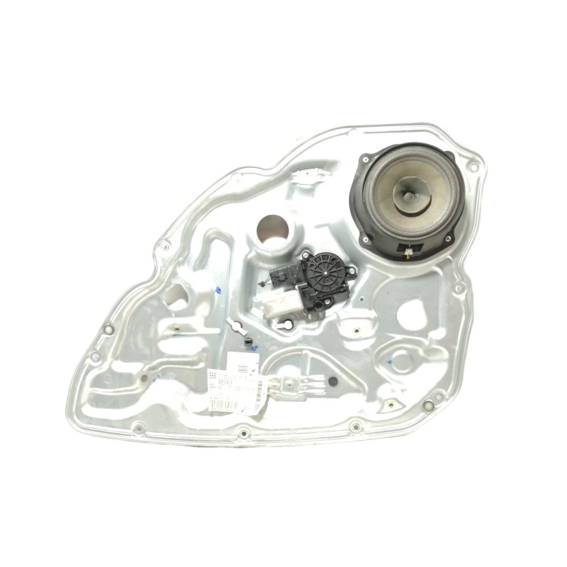 Recambio de elevalunas trasero derecho para fiat croma (194) 1.9 jtd 16v cat referencia OEM IAM   