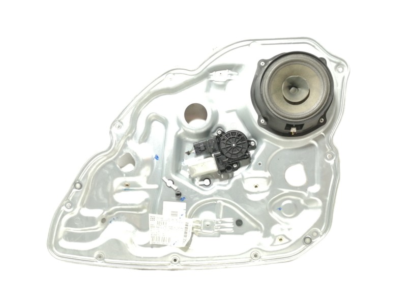 Recambio de elevalunas trasero derecho para fiat croma (194) 1.9 jtd 16v cat referencia OEM IAM   