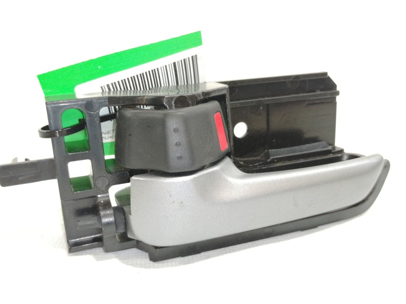 Recambio de maneta elevalunas delantera izquierda para suzuki splash a5b gl referencia OEM IAM 8313062J30BWL  