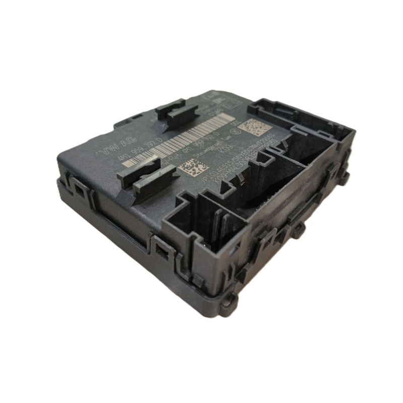 Recambio de modulo electronico para audi q8 (4mn, 4mt) 50 tdi mild hybrid quattro referencia OEM IAM 4M1959792D  