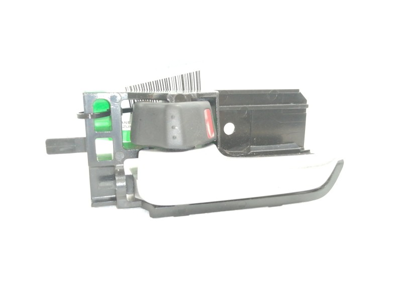 Recambio de maneta elevalunas delantera izquierda para suzuki splash a5b gl referencia OEM IAM 8313062J30BWL  