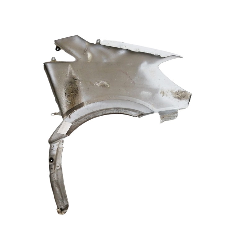 Recambio de aleta delantera izquierda para mercedes-benz sprinter ii james cook (906) 313 cdi compact referencia OEM IAM   