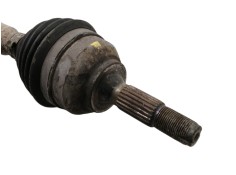 Recambio de transmision delantera derecha para citroën c2 x referencia OEM IAM 3273EC   2