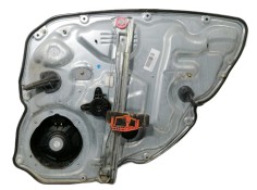 Recambio de elevalunas trasero izquierdo para fiat croma (194) 1.9 jtd 16v cat referencia OEM IAM 5000469 71005003 / 1060175 005 2