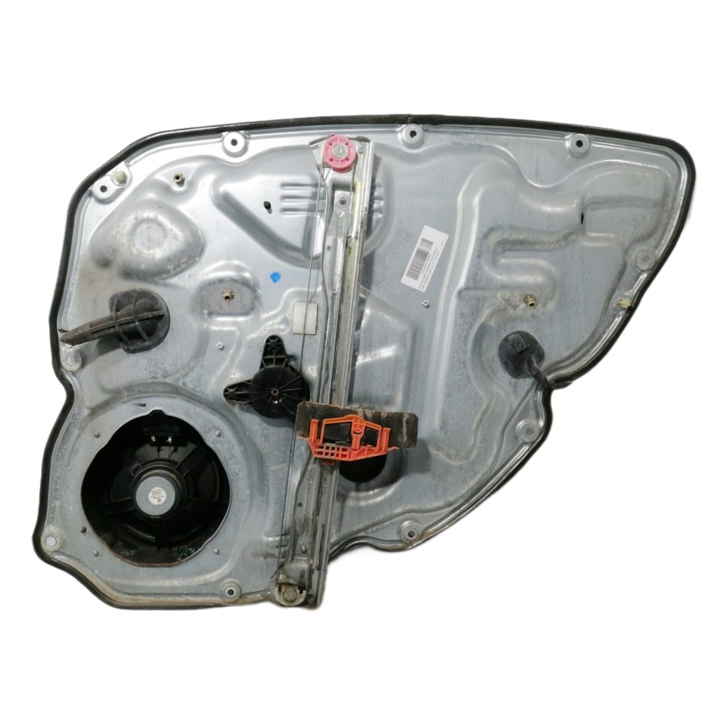 Recambio de elevalunas trasero izquierdo para fiat croma (194) 1.9 jtd 16v cat referencia OEM IAM 5000469 71005003 / 1060175 005
