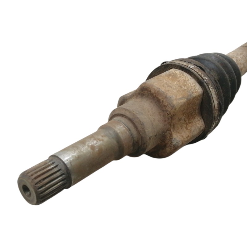 Recambio de transmision delantera derecha para citroën c2 x referencia OEM IAM 3273EC  