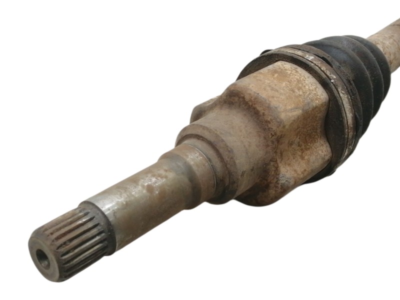 Recambio de transmision delantera derecha para citroën c2 x referencia OEM IAM 3273EC  