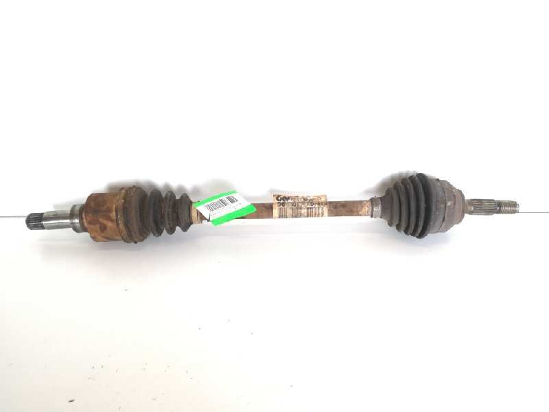 Recambio de transmision delantera izquierda para citroën c2 x referencia OEM IAM 96101758020.66  