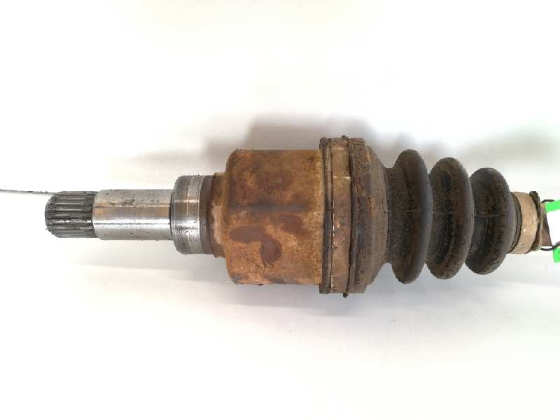 Recambio de transmision delantera izquierda para citroën c2 x referencia OEM IAM 96101758020.66  