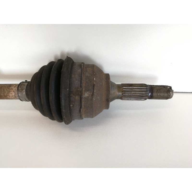 Recambio de transmision delantera izquierda para citroën c2 x referencia OEM IAM 96101758020.66  