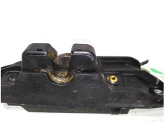 Recambio de cerradura maletero / porton para citroën c2 x referencia OEM IAM 9652301980   2