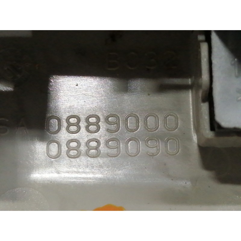 Recambio de luz interior para fiat croma (194) 1.9 jtd 16v cat referencia OEM IAM 735316712  
