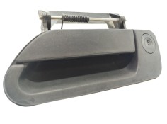 Recambio de maneta exterior delantera izquierda para citroën xantia berlina 2.0 hdi referencia OEM IAM 9610006477  