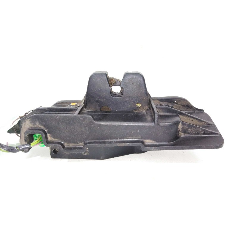 Recambio de cerradura maletero / porton para citroën c2 x referencia OEM IAM 9652301980  