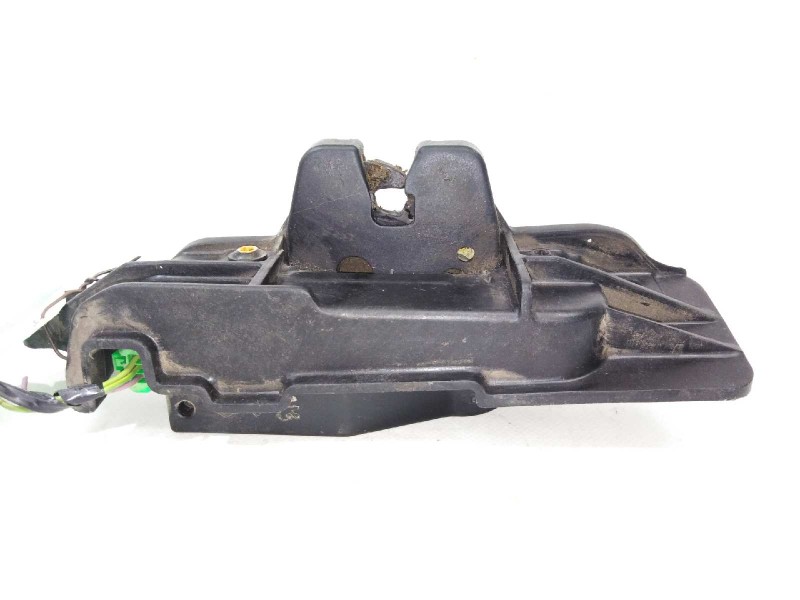 Recambio de cerradura maletero / porton para citroën c2 x referencia OEM IAM 9652301980  