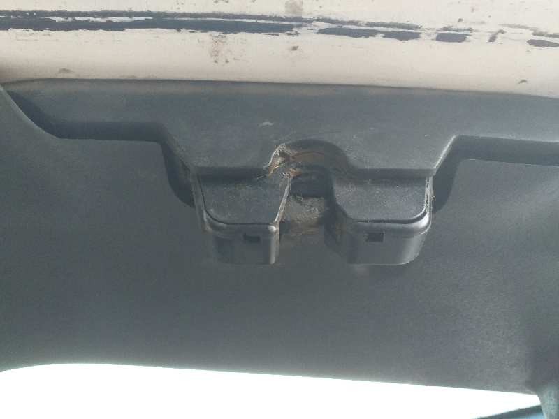 Recambio de cerradura maletero / porton para citroën c2 x referencia OEM IAM 9652301980  