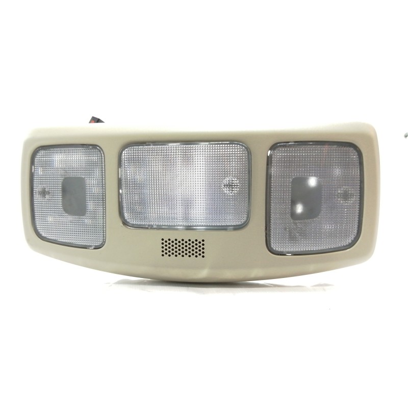 Recambio de luz interior para fiat croma (194) 1.9 jtd 16v cat referencia OEM IAM 735316712  