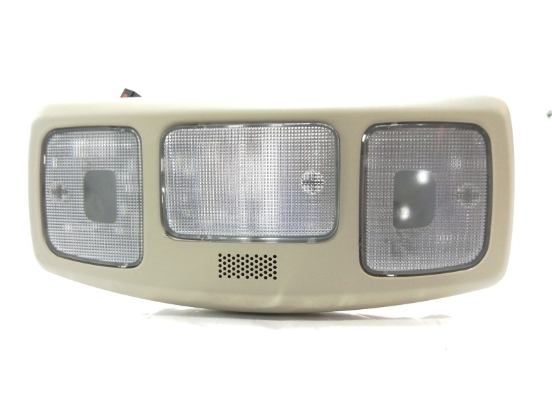 Recambio de luz interior para fiat croma (194) 1.9 jtd 16v cat referencia OEM IAM 735316712  