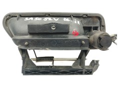 Recambio de maneta exterior delantera izquierda para citroën xantia berlina 2.0 hdi referencia OEM IAM 9610006477   2