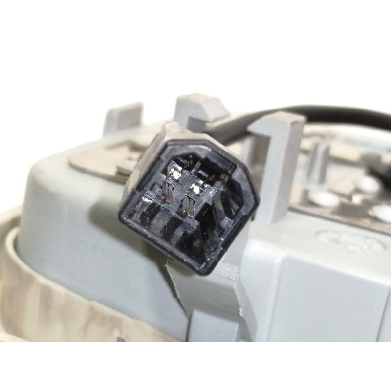 Recambio de luz interior para fiat croma (194) 1.9 jtd 16v cat referencia OEM IAM 735316712  