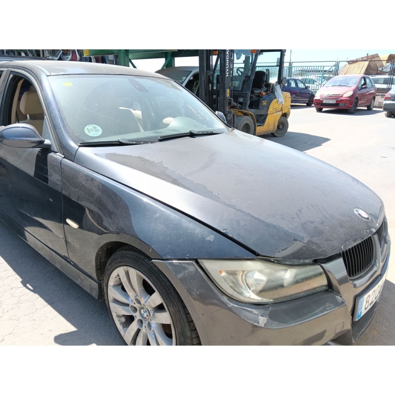 Recambio de capot delantero para bmw 3 (e90) 320 d referencia OEM IAM 41617140729  