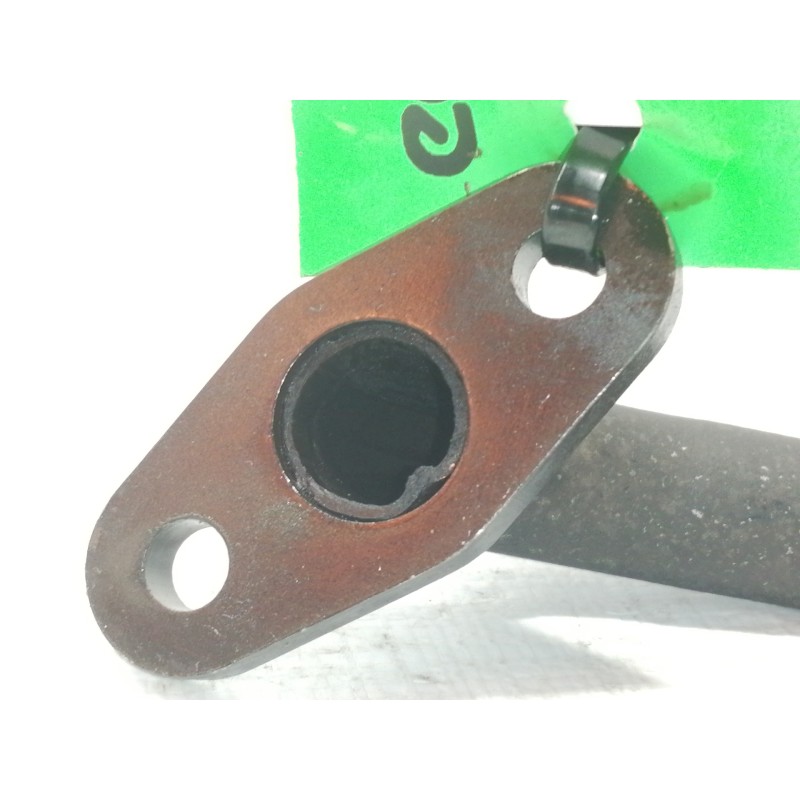 Recambio de tubo para volvo c70 coupe 2.5 t / 2.4 t referencia OEM IAM   