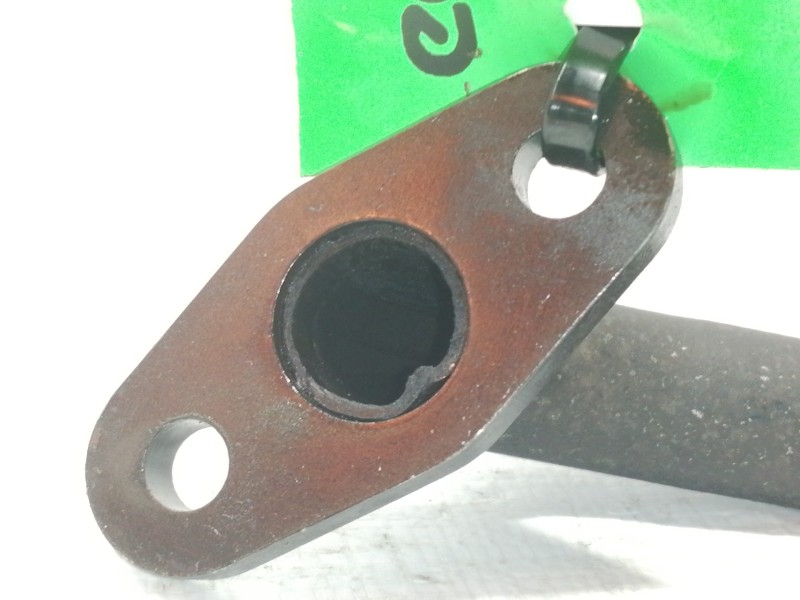 Recambio de tubo para volvo c70 coupe 2.5 t / 2.4 t referencia OEM IAM   