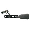 Recambio de enganche cinturon delantero derecho para volvo s60 berlina d5 referencia OEM IAM 9191817 570644300F / 032881252 1134