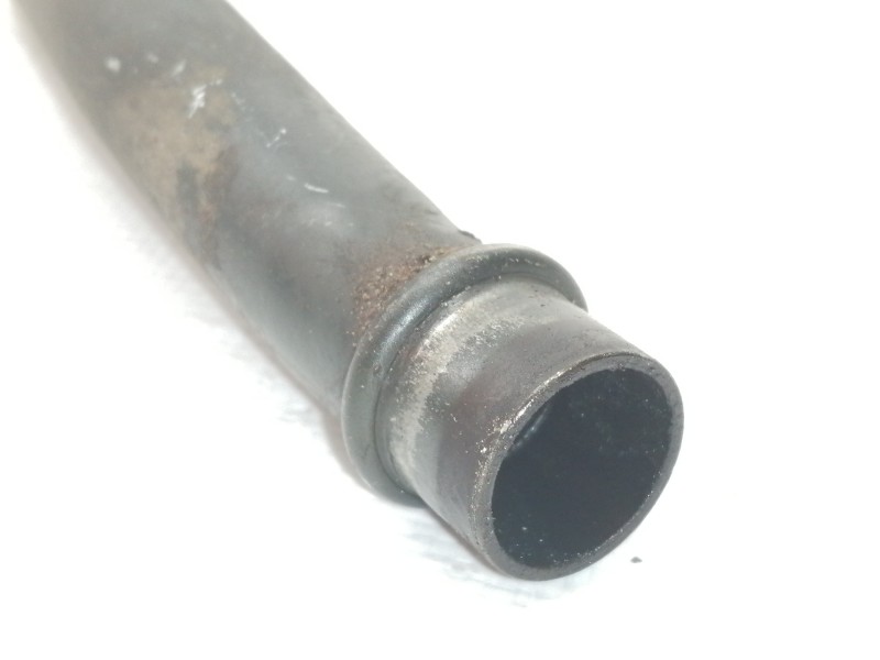 Recambio de tubo para volvo c70 coupe 2.5 t / 2.4 t referencia OEM IAM   