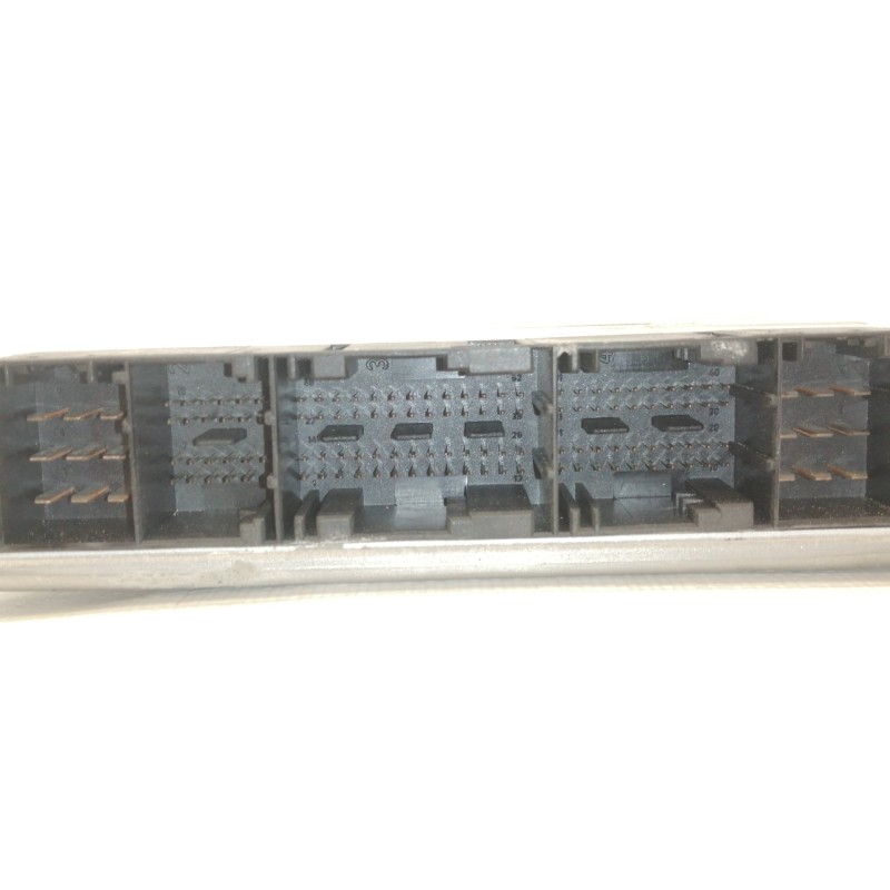 Recambio de centralita motor uce para bmw serie 3 berlina (e46) 320d referencia OEM IAM 0281001445  