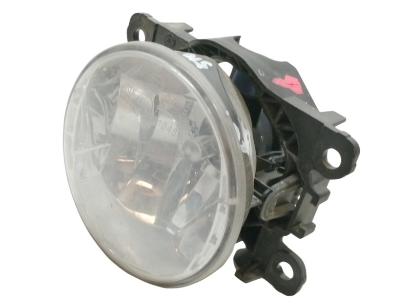 Recambio de faro antiniebla derecho para renault captur 0.9 tce referencia OEM IAM 261500097RB  
