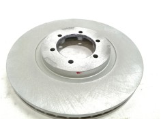 Recambio de disco freno delantero para hyundai terracan (hp) 2.9 crdi full referencia OEM IAM 51712H1030   2