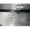 Recambio de guarnecido puerta trasera derecha para peugeot 3008 gt line referencia OEM IAM 00225787  