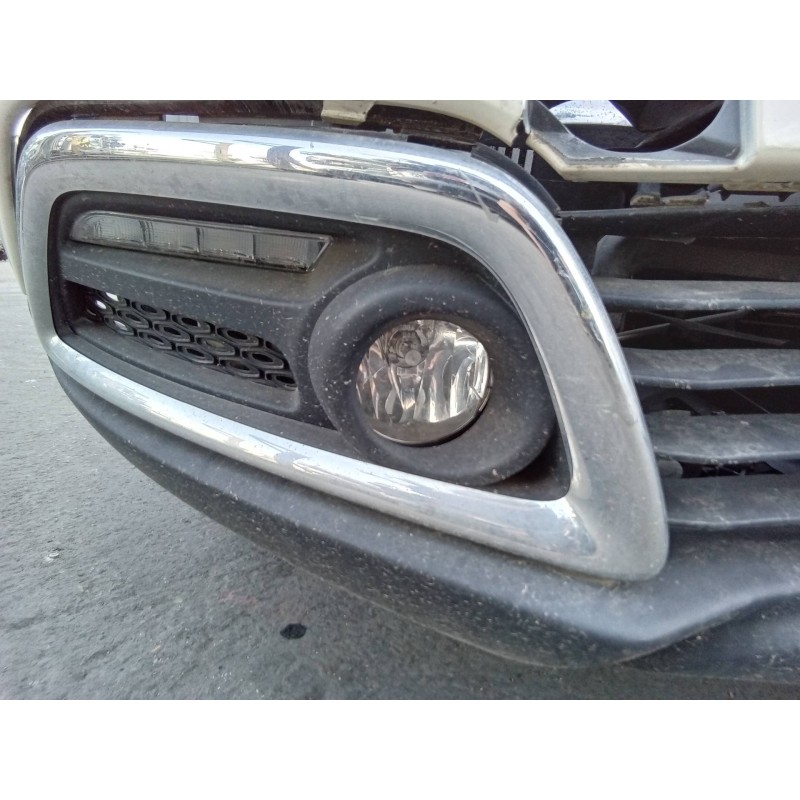 Recambio de faro antiniebla derecho para renault captur 0.9 tce referencia OEM IAM 261500097RB  