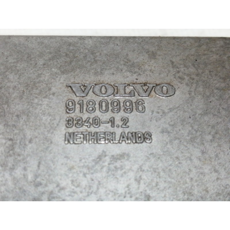 Recambio de soporte motor para volvo c70 coupe 2.5 t / 2.4 t referencia OEM IAM 9180996  