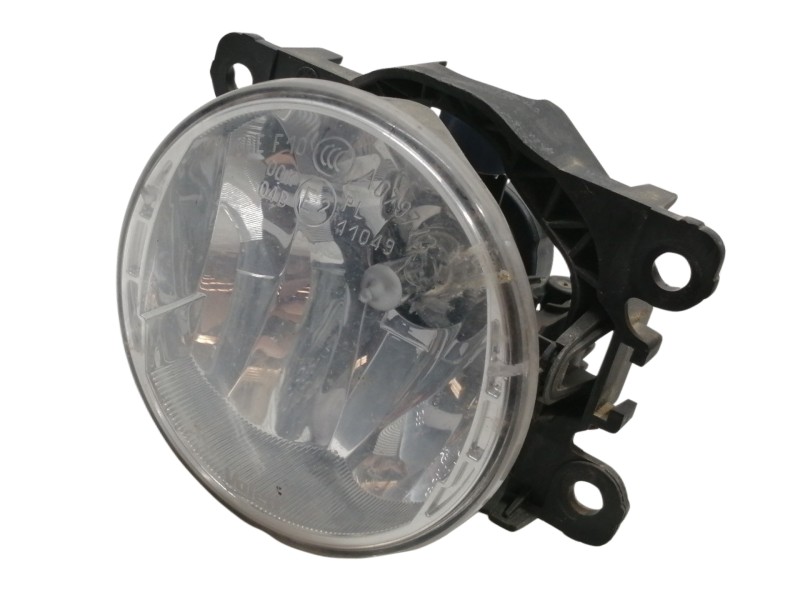 Recambio de faro antiniebla izquierdo para renault captur 0.9 tce referencia OEM IAM 261500097RB  