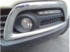 Recambio de faro antiniebla izquierdo para renault captur 0.9 tce referencia OEM IAM 261500097RB   2