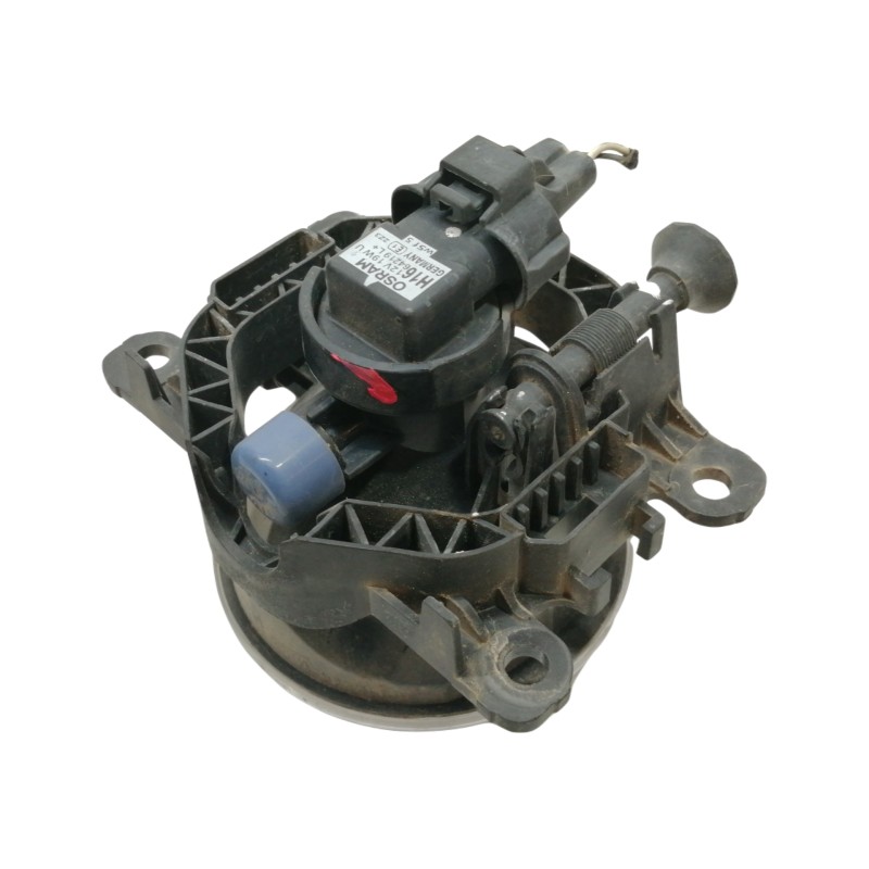 Recambio de faro antiniebla izquierdo para renault captur 0.9 tce referencia OEM IAM 261500097RB  