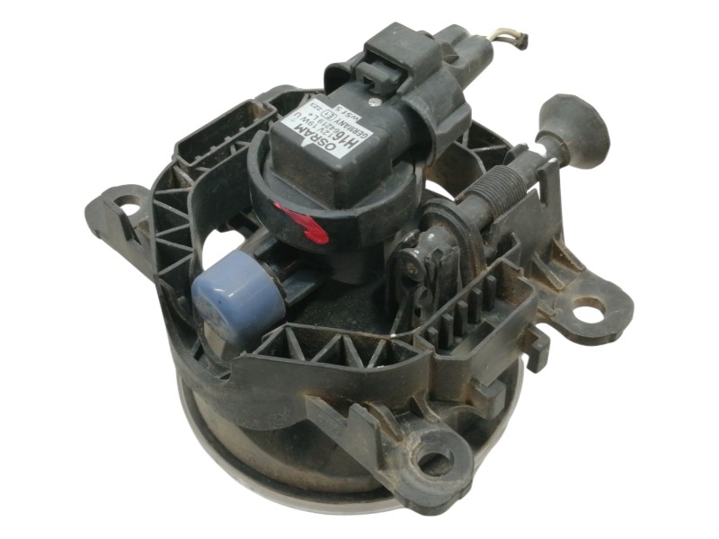 Recambio de faro antiniebla izquierdo para renault captur 0.9 tce referencia OEM IAM 261500097RB  