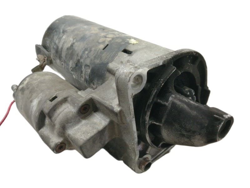 Recambio de motor arranque para fiat croma (194) 1.9 jtd 16v cat referencia OEM IAM 0001115021  