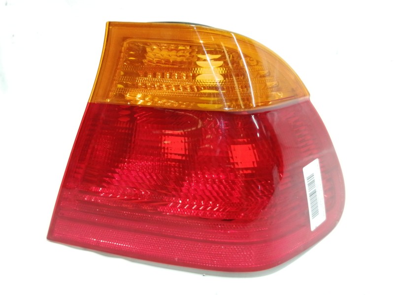 Recambio de piloto trasero derecho para bmw serie 3 berlina (e46) 320d referencia OEM IAM 8364922  