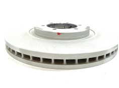 Recambio de disco freno delantero para hyundai terracan (hp) 2.9 crdi full referencia OEM IAM 51712H1030  