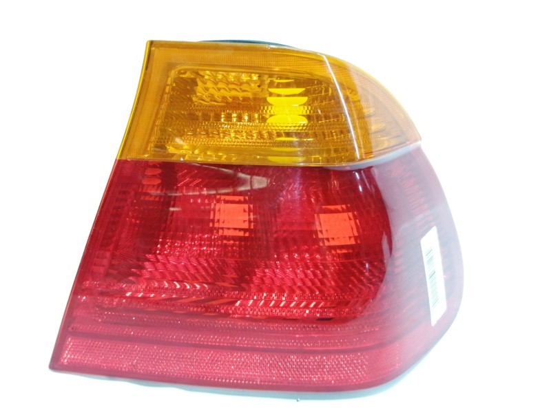 Recambio de piloto trasero derecho para bmw serie 3 berlina (e46) 320d referencia OEM IAM 8364922  