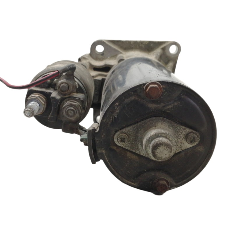 Recambio de motor arranque para fiat croma (194) 1.9 jtd 16v cat referencia OEM IAM 0001115021  