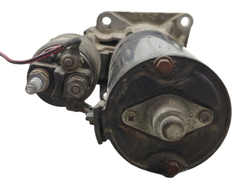 Recambio de motor arranque para fiat croma (194) 1.9 jtd 16v cat referencia OEM IAM 0001115021  