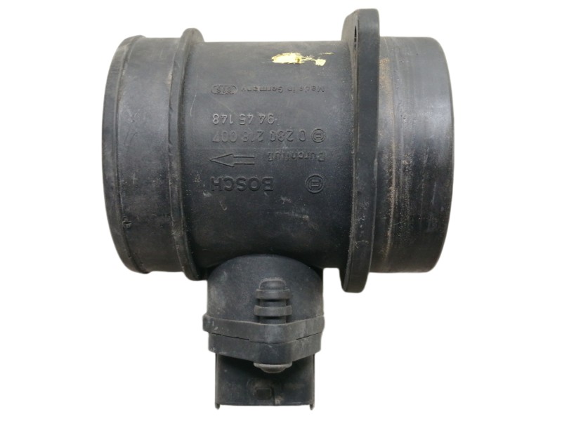 Recambio de caudalimetro para volvo c70 coupe 2.5 t / 2.4 t referencia OEM IAM 0280218007 9445148 