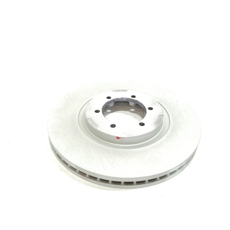 Recambio de disco freno delantero para hyundai terracan (hp) 2.9 crdi full referencia OEM IAM 51712H1030  