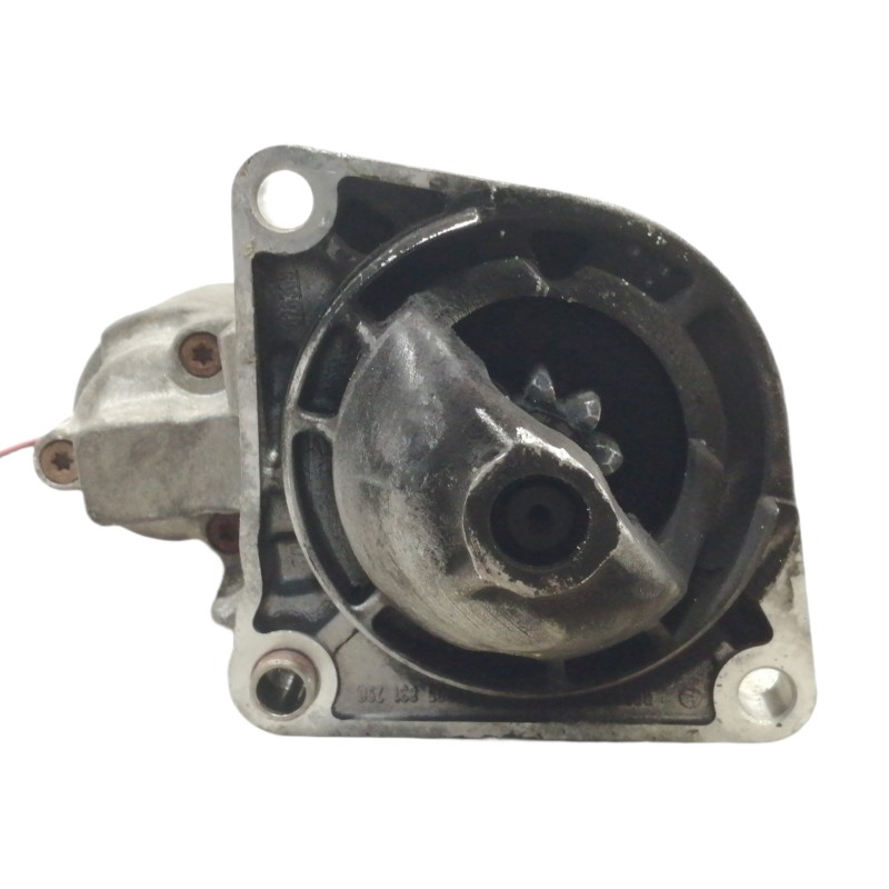 Recambio de motor arranque para fiat croma (194) 1.9 jtd 16v cat referencia OEM IAM 0001115021  