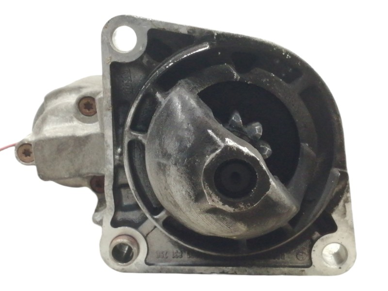 Recambio de motor arranque para fiat croma (194) 1.9 jtd 16v cat referencia OEM IAM 0001115021  
