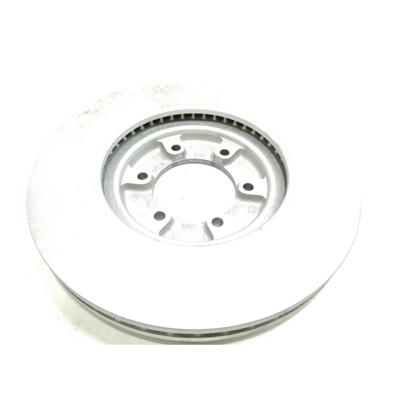 Recambio de disco freno delantero para hyundai terracan (hp) 2.9 crdi full referencia OEM IAM 51712H1030  
